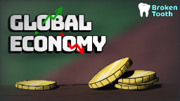Broken Trophy's Family Discord Server Banner
