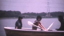 Lamp 🏮 Japanese Band Discord Server Banner