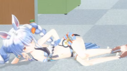 ぺこ村🥕兎田ぺこらファンクラブ Discord Server Banner