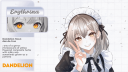 Dandelion 🌼 Discord Server Banner