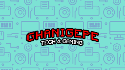 Ghanigepe & Purnama Tech Play Discord Discord Server Banner