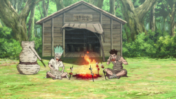 GP βΊ Campβs Discord Server Banner