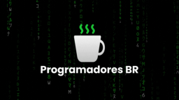 Programadores BR #40k Discord Server Banner