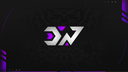 DW Community 💜 Discord Server Banner