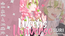 あ Weebs Universe Discord Server Banner