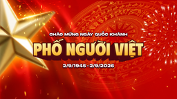 Pho Nguoi Viet Discord Server Banner