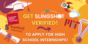 SLINGSHOT Discord Server Banner