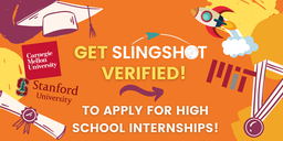 SLINGSHOT Discord Server Banner