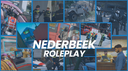 Nederbeek Community Discord Server Banner