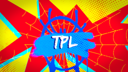 Theme Park Legends Discord Server Banner