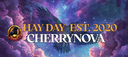 HayDay CherryNova Discord Server Banner