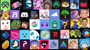 𝐖𝐫𝐚𝐢𝐭𝐡𝐞𝐧 Discord Server Banner