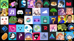 𝐖𝐫𝐚𝐢𝐭𝐡𝐞𝐧 Discord Server Banner