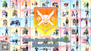 PoGo Remote Raiding [Worldwide] Discord Server Banner
