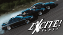 Excite! Discord Server Banner