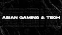 🇳🇵Asian Gaming And Tech Discord Server Banner