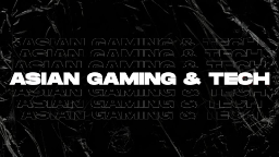 🇳🇵Asian Gaming And Tech Discord Server Banner