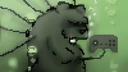 Булджать Реборн Discord Server Banner
