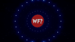 The Why Files Official Discord Server Banner