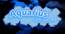 Aquarius 🐬 Discord Server Banner