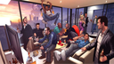 GTA Gang Discord Server Banner