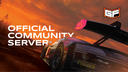 Grid Finder Discord Server Banner