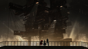 Project Moon Hispanohablante Discord Server Banner