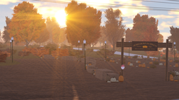 Blubber's Greenville Roleplay Discord Server Banner
