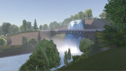 Blubber's Greenville Roleplay Discord Server Banner