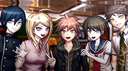 Danganronpa Emotes [W.I.P] Discord Server Banner