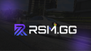 RSM.GG ~ FiveM / Minecraft / Hytale / Rust Discord Server Banner
