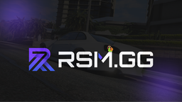 RSM.GG ~ FiveM / Minecraft / Hytale / Rust Discord Server Banner