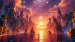 The Architect's Domain Discord Server Banner