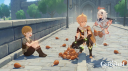 Genshin Impact POLSKA Discord Server Banner