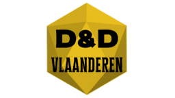 D&D Vlaanderen Discord Server Banner
