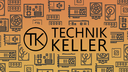 Technikkeller Discord Server Banner