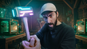 Abrege Discord Server Banner