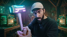 Abrege Discord Server Banner