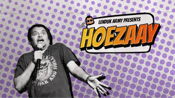 That guy...Hoezaay Discord Server Banner