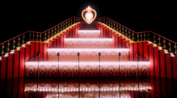 KPOP LUMINARY Discord Server Banner