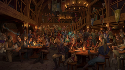 Veskai Discord Server Banner