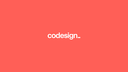 Codesign Discord Server Banner