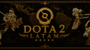 DOTA 2 LATAM Discord Server Banner