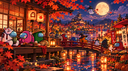 Among Us 日本コミュニティ Discord Server Banner