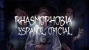 Phasmophobia Espanol Oficial. Discord Server Banner
