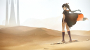 The Lounge Discord Server Banner