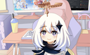 Paimon Emergency Support Discord Server Banner