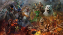 Vulcan Forged Discord Server Banner
