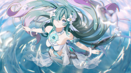 GENSHIN IMPACT INDIA🇮🇳 Discord Server Banner