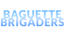 Baguette Brigade Discord Server Banner